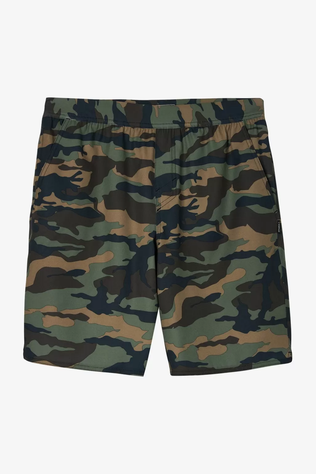 Interlude 19'' Hybrid Shorts>O'Neill Outlet