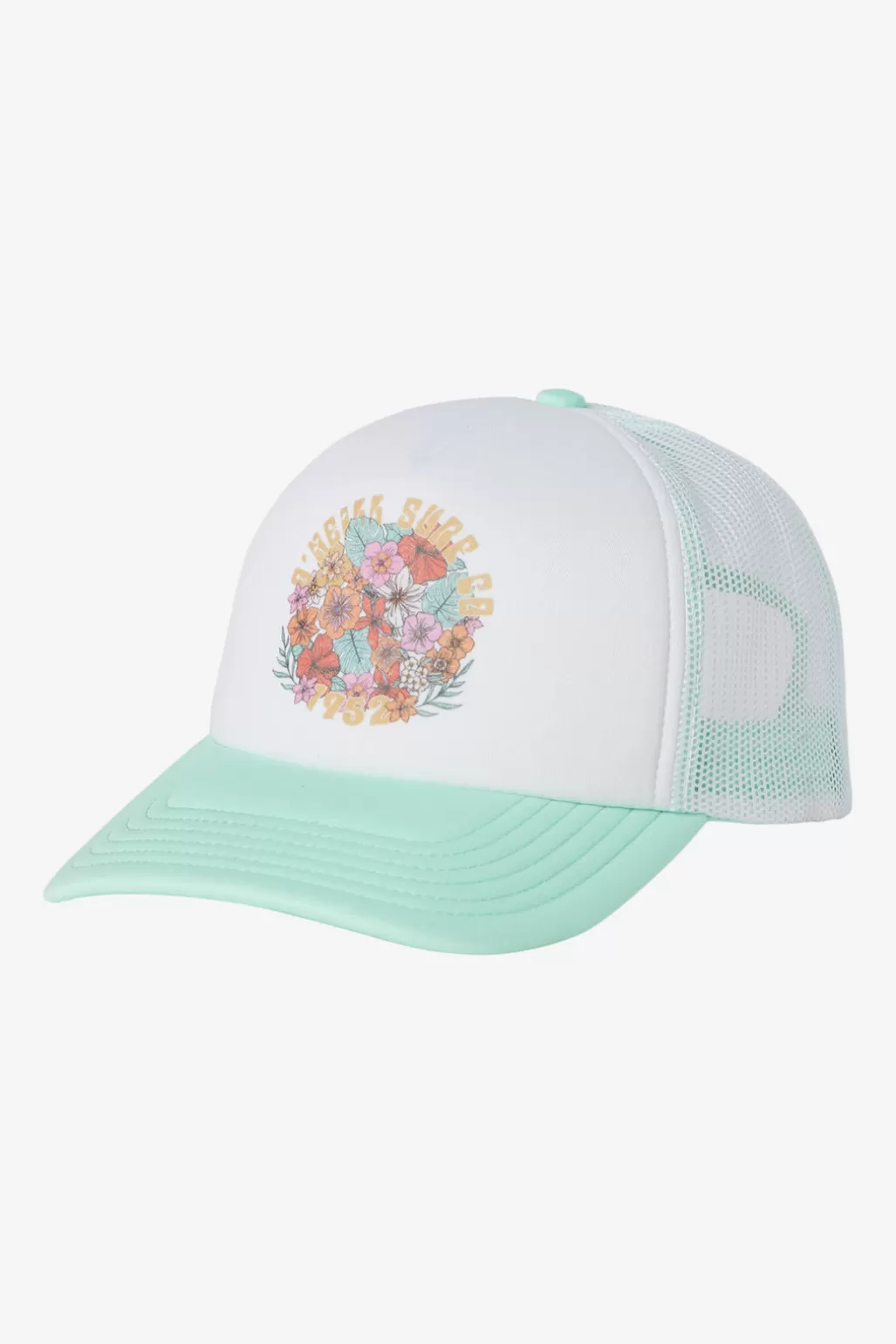 Ravi Poly Trucker>O'Neill Clearance