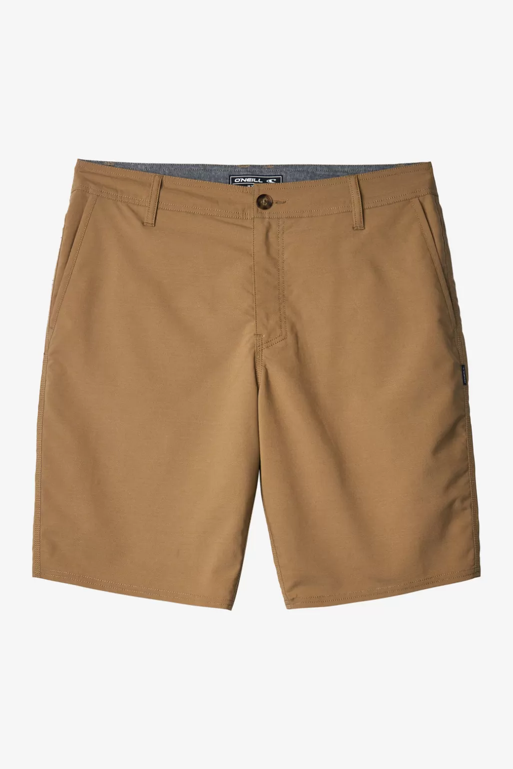 Stockton 20" Hybrid Shorts>O'Neill Outlet