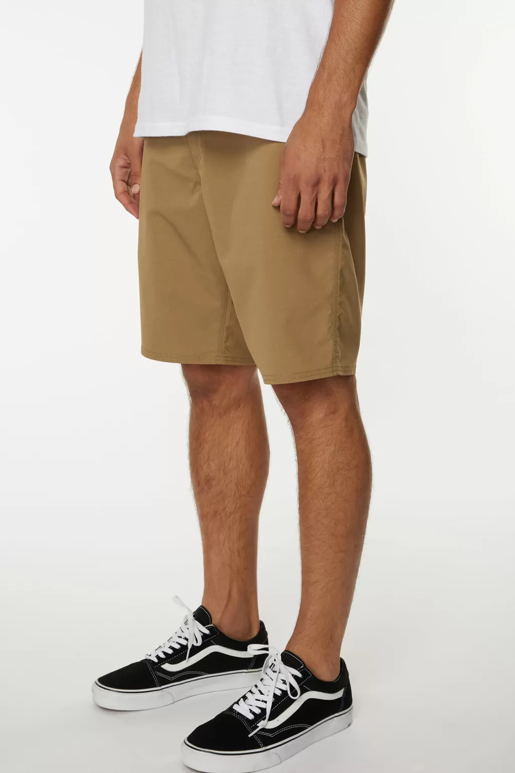 Stockton 20" Hybrid Shorts>O'Neill Outlet