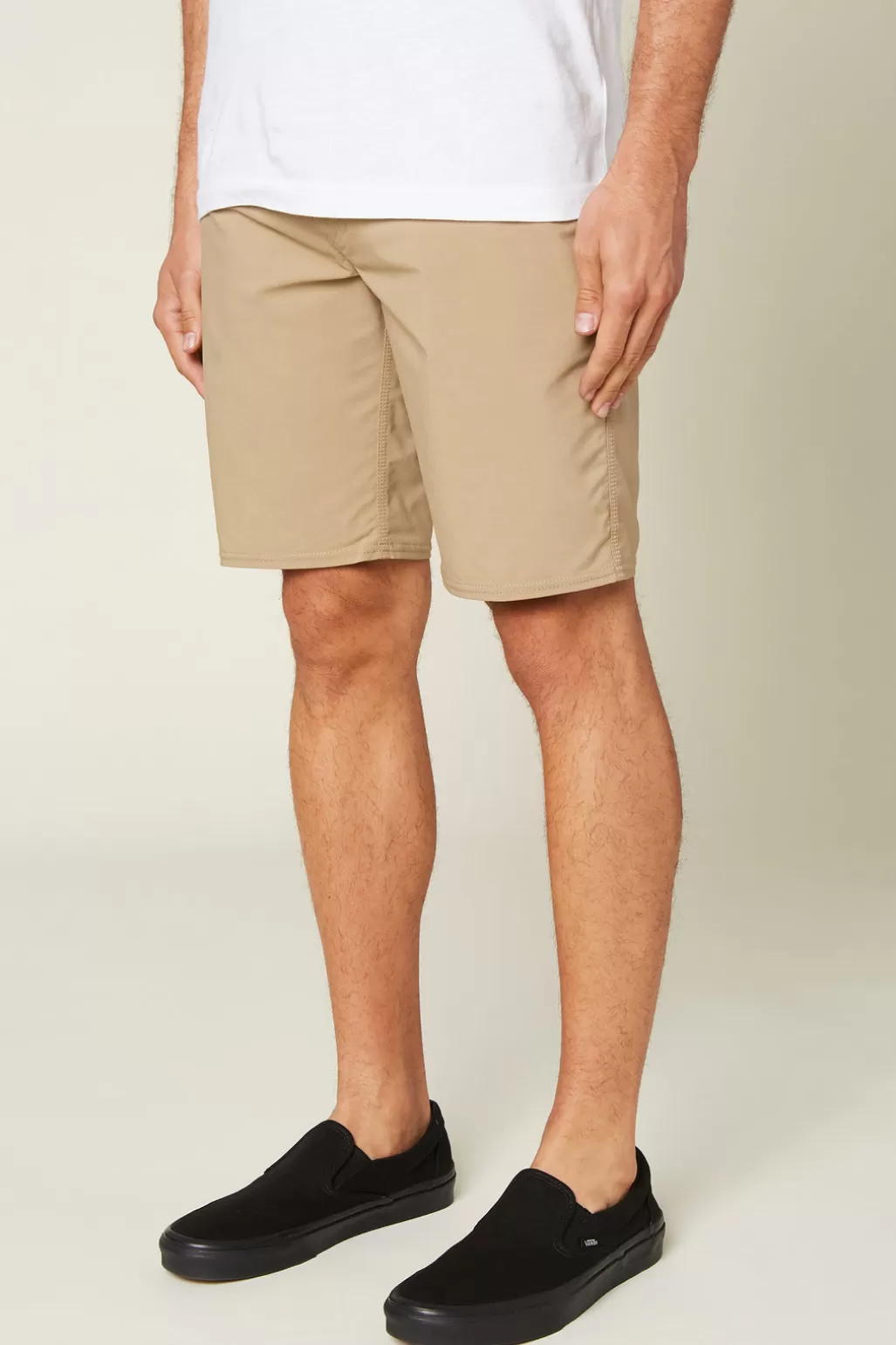 Stockton 20" Hybrid Shorts>O'Neill Fashion