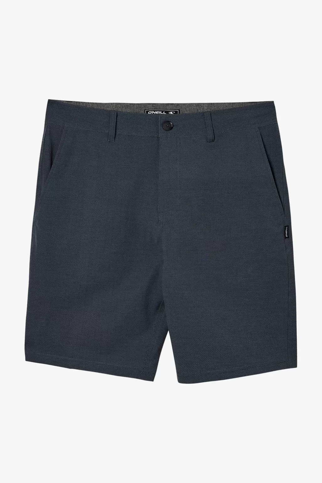 Stockton Print 20'' Hybrid Shorts>O'Neill Flash Sale