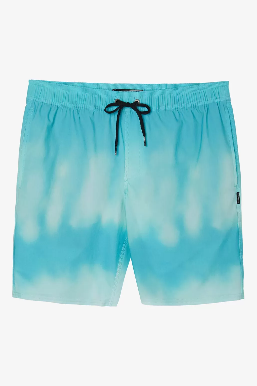 Stockton Print E-Waist 18'' Hybrid Shorts>O'Neill Online