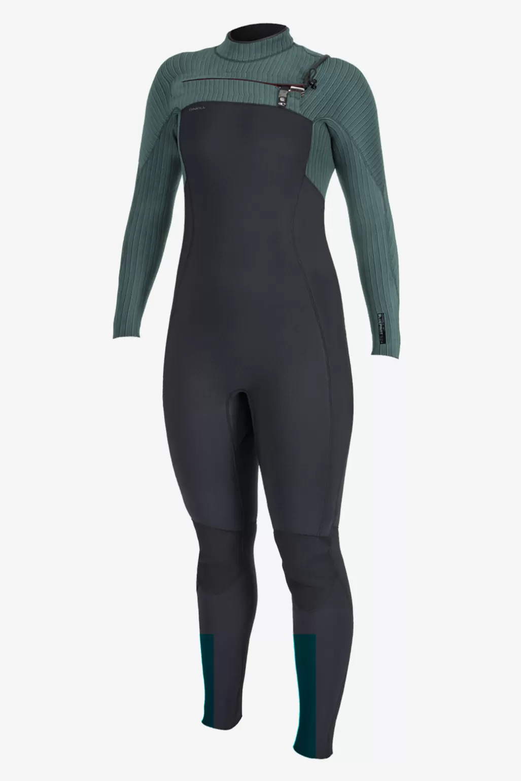 Womens Blueprint 3/2Mm+ Chest Zip Full Wetsuit>O'Neill Shop