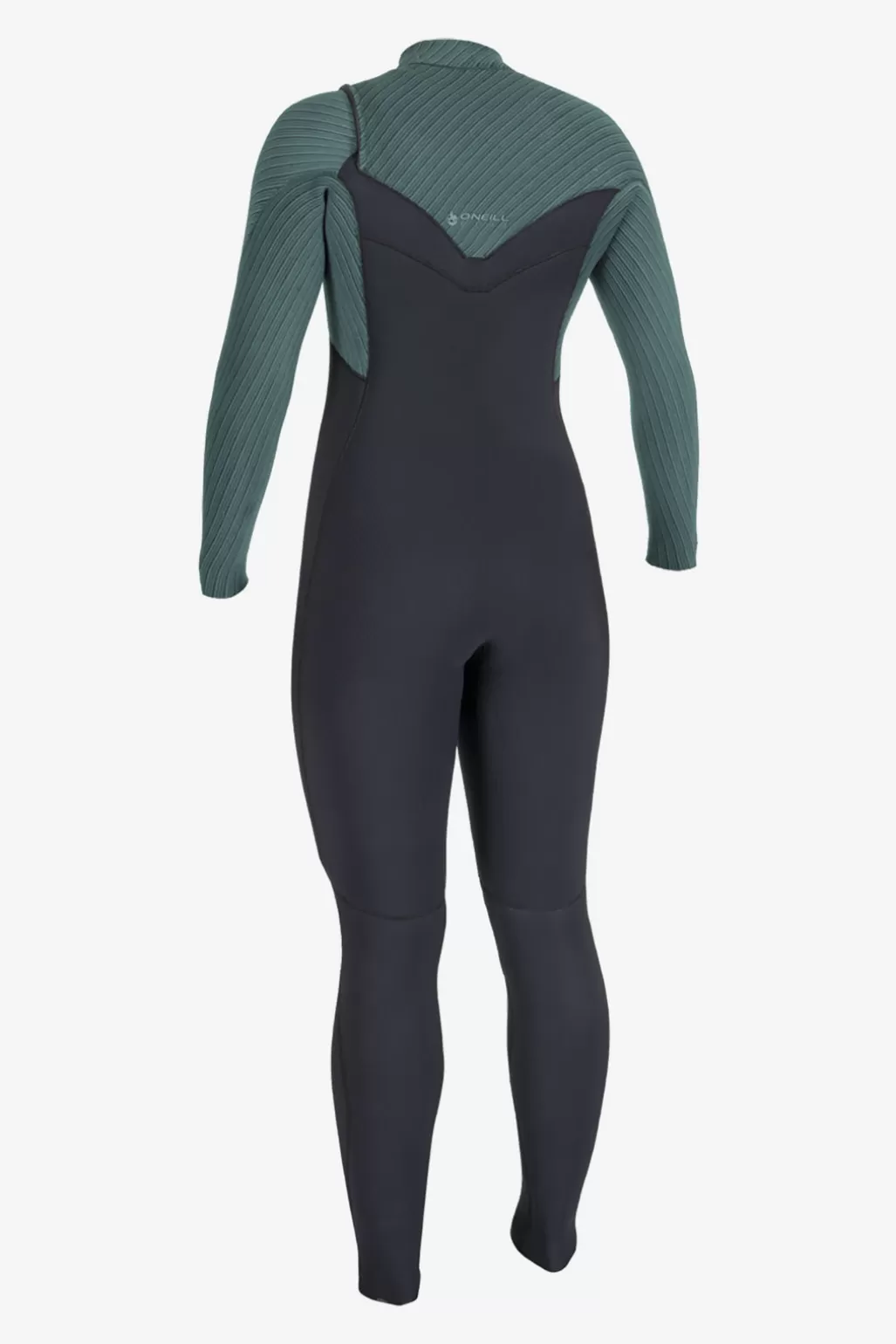 Womens Blueprint 3/2Mm+ Chest Zip Full Wetsuit>O'Neill Shop